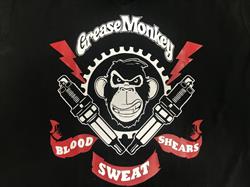 Grease Monkey Barber Garage, Toronto, ON opening hours