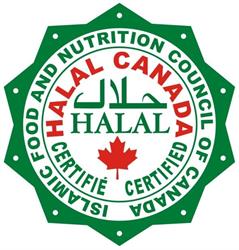 Islamic Food & Nutrition Council of Canada, Mississauga, ON opening hours