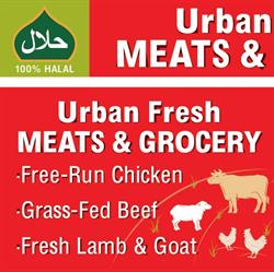 Alia Halal Meat, Victoria, BC opening hours