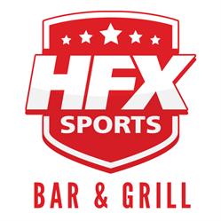 HFX Sports Bar & Grill, Halifax, NS opening hours