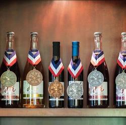 Hornby Island Estate Winery, opening hours
