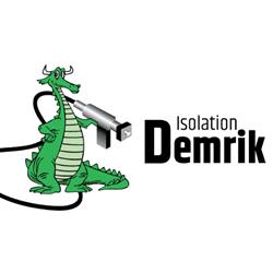 Isolation Demrik, Blainville, QC opening hours
