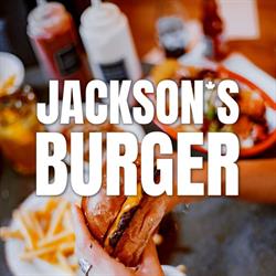 Jackson's Burger, Toronto, ON opening hours