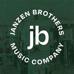 Janzen Brothers Music Company, Winkler, MB opening hours