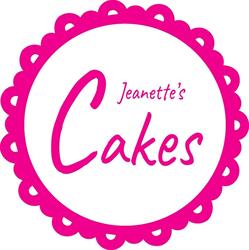 Jeanette's Cakes, Oakville, ON opening hours