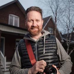 Jeremy Sale, Toronto, ON opening hours
