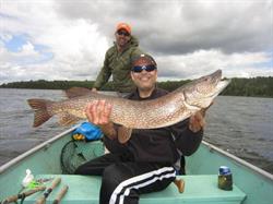 Kanipahow Wilderness Resort, Chapleau, ON opening hours