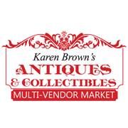 Karen Brown's Antiques, Deseronto, ON opening hours