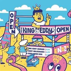 King Eddy, Ottawa, ON opening hours