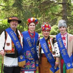 Ukraine-Kyiv Pavilion, Winnipeg, MB opening hours