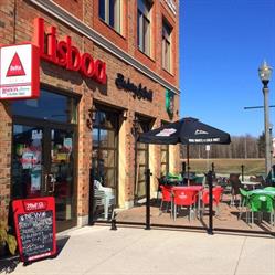 Lisboa Bakery & Grill, Kitchener, ON opening hours