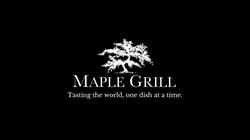 Maple Grill, Vancouver, BC opening hours