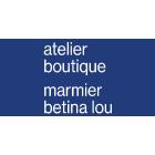 Atelier Boutique Marmier Betina Lou, Montréal, QC opening hours