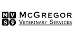 McGregor Veterinary Services, Gananoque, ON opening hours