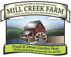 Mill Creek Farm, Picton, ON opening hours