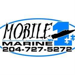 Mobile One Marine, Brandon, MB opening hours