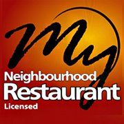My Neighbourhood Restaurant, Kelowna, BC opening hours