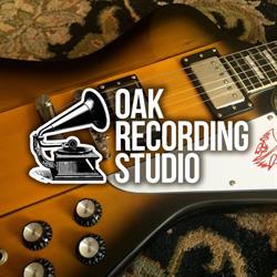 Oak Recording Studio, Toronto, ON opening hours