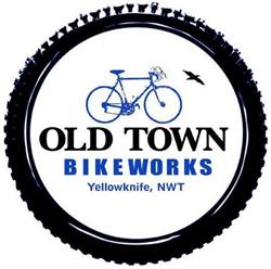 Old Town Bikeworks, Yellowknife, NT opening hours