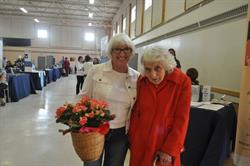 Senior Services, Barrington, NS opening hours