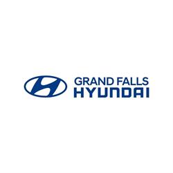 Grand Falls Hyundai, opening hours