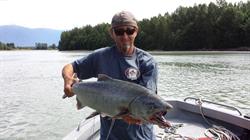 Double Header Sport Fishing, Mission, BC opening hours
