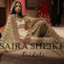 Saira Sheikh Bridals, Mississauga, ON opening hours