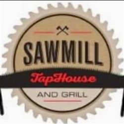 Sawmill TapHouse and Grill - Chemainus BC, opening hours
