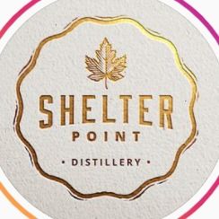 Shelter Point Distillery, Campbell River, BC opening hours