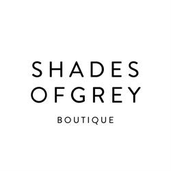 Dolan at Shades of Grey Boutique, Edmonton, AB opening hours
