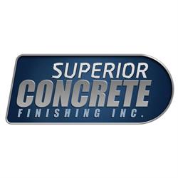 Superior Concrete Finishing, Chesley, ON opening hours