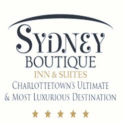 Sydney Boutique, Charlottetown, PE opening hours