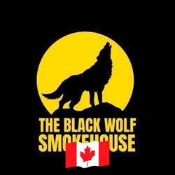 The Black Wolf Smokehouse, Orangeville, ON opening hours
