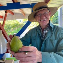 The Fruit Wagon, Harrow, ON opening hours