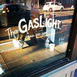 The Gaslight, Toronto, ON opening hours