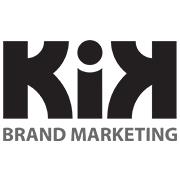KIK Brand Marketing, Toronto, ON opening hours