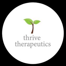 Thrive Therapeutics, Barrie, ON opening hours