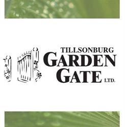 garden gate official site, Tillsonburg, ON opening hours