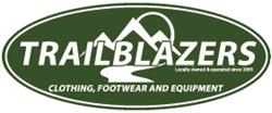 Trailblazers Camping & Outdoor Store, Cochrane, AB opening hours