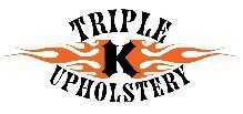 Triple K Upholstery, Welland, ON opening hours