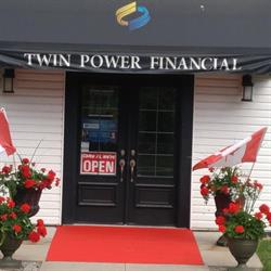 Twin Power Financial, St. Davids, ON opening hours
