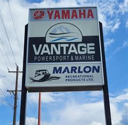 Vantage Powersport & Marine, Penticton, BC opening hours