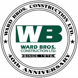 Ward Bros Construction Ltd, Lethbridge, AB opening hours