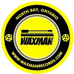 Waxman Records, North Bay, ON opening hours