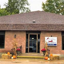 West Lorne Animal Hospital, opening hours