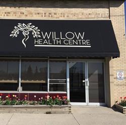 Willow Health, Chatham, ON opening hours