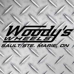 Woody's Wheels, Sault Ste. Marie, ON opening hours