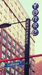 Yonge & College Optometry, Toronto, ON opening hours
