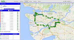 Agile Tracking Solutions Inc., Vancouver, BC opening hours
