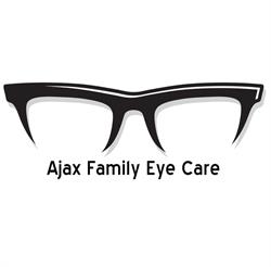 Ajax Family Eye Care, opening hours